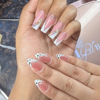 Lan's Nails - Nail Salons Near Me - Los Angeles, California Lan's Nails - Nail Salons Near Me - Los Angeles, California