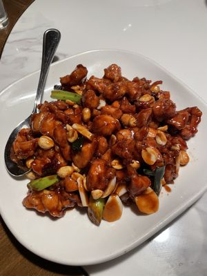 Mala Sichuan Bistro by null