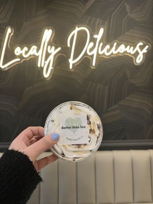 The Dessert Collective by null