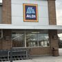 Photo of ALDI
