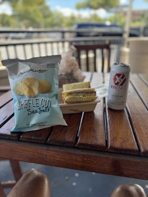 Central Market by null