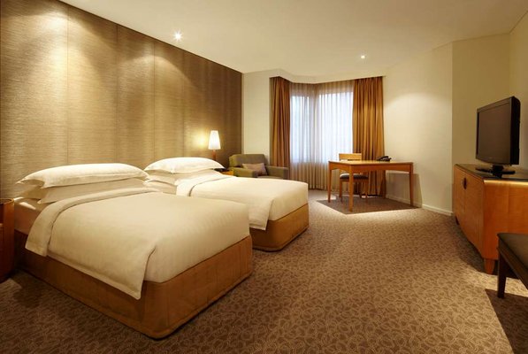 Hyatt Regency Perth by null