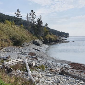 Parc National Forillon - Parks Near Me - Gaspe, Quebec