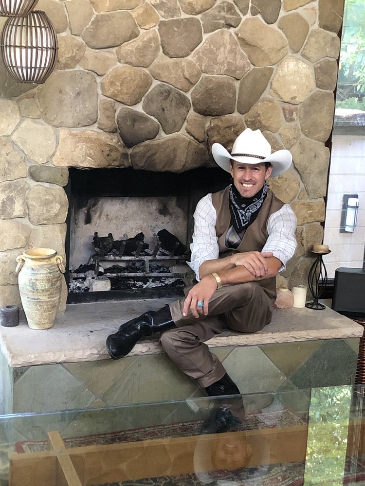 MIDNIGHT COWBOY BARTENDING & DJ SERVICE Santa Barbara, California