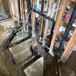 Premier Plumbing & Restoration