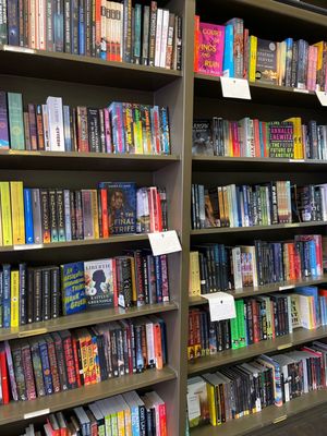 Ada's Technical Books and Cafe by null