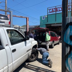 Bounmy Cheng Auto on Yelp