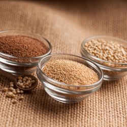 Smart Flour Foods - Ancient Grains!