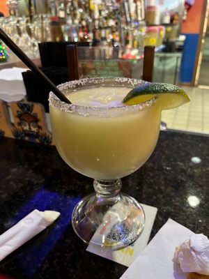 Santiago's Tex-Mex and Cantina by null