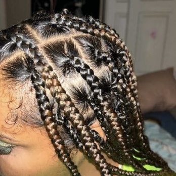 DNA Braids - Hair Stylists Near Me DNA Braids - Hair Stylists Near Me