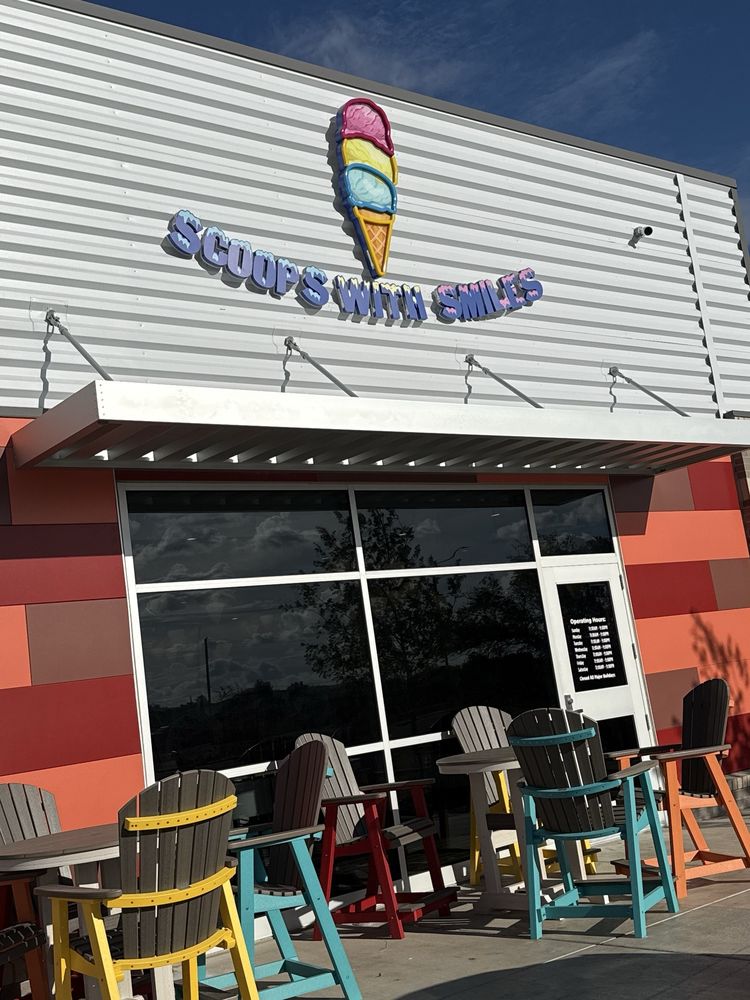 Hope Village - social services organization in Amarillo, TX