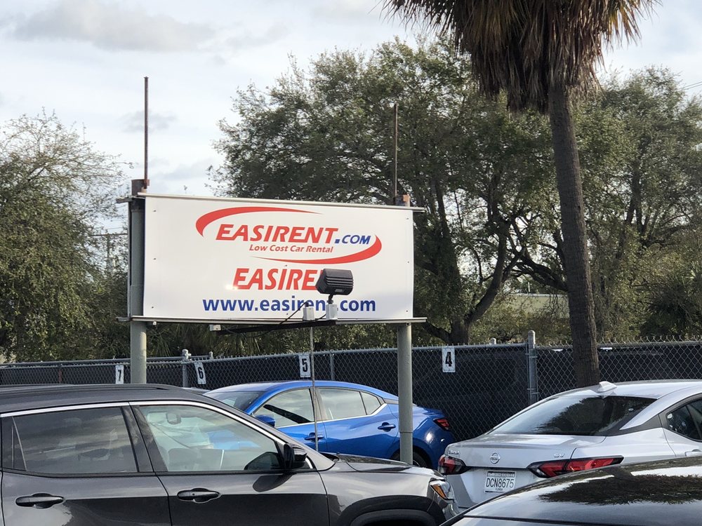 LOW COST CAR RENTAL 3234 SE 6th Ave, Fort Lauderdale