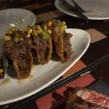 The Iberian Pig - Pork Cheek Tacos - Tapas Bars Near Me - Atlanta, Georgia The Iberian Pig - Pork Cheek Tacos - Tapas Bars Near Me - Atlanta, Georgia