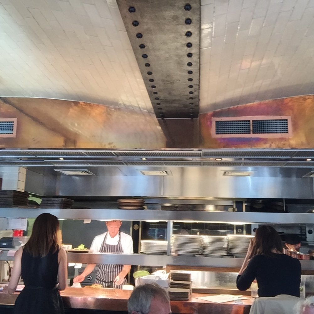 The Jugged Hare - June 2015 - Brasseries Near Me - London, XGL The Jugged Hare - June 2015 - Brasseries Near Me - London, XGL