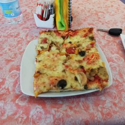 Il Glicine - Pizza farcita