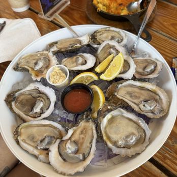 Shuck 'N Dive - Fresh oyster - Cajun/Creole Near Me - Fort Lauderdale, Florida