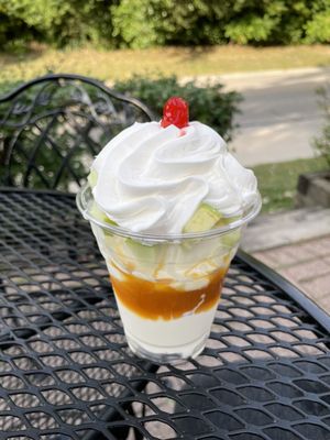 Adele's Frozen Custard by null