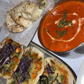 Mumbai Dreams - Desi taco - Indian Near Me - Nyack, New York