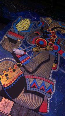 King Corona Latin Kitchen & Cantina by null