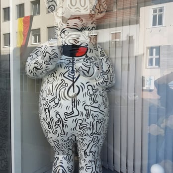 Schweinfurt 360° - Überall hübsche Schweine in der Stadt - Visitor Centers Near Me - Schweinfurt, BY Schweinfurt 360° - Überall hübsche Schweine in der Stadt - Visitor Centers Near Me - Schweinfurt, BY