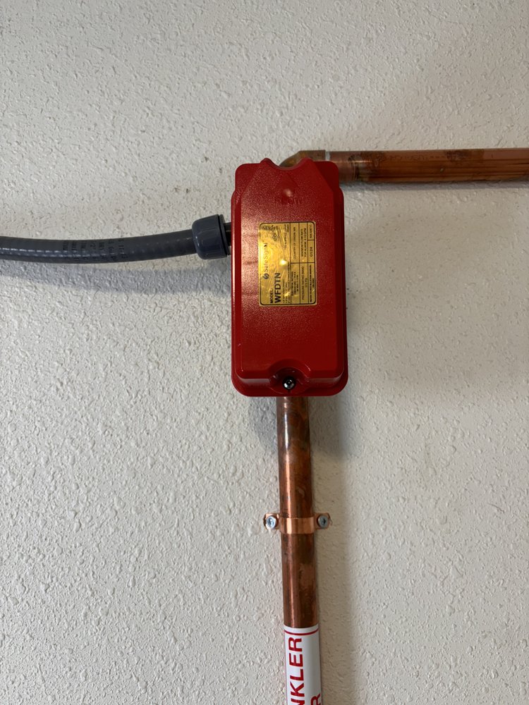 Slide of a2z wiring electric