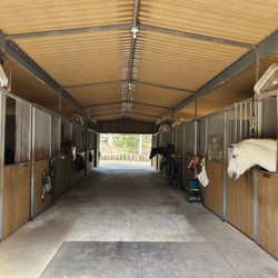 Rancho Vista Stables