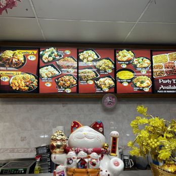 Little China Express - Chinese Near Me - Los Angeles, California Little China Express - Chinese Near Me - Los Angeles, California
