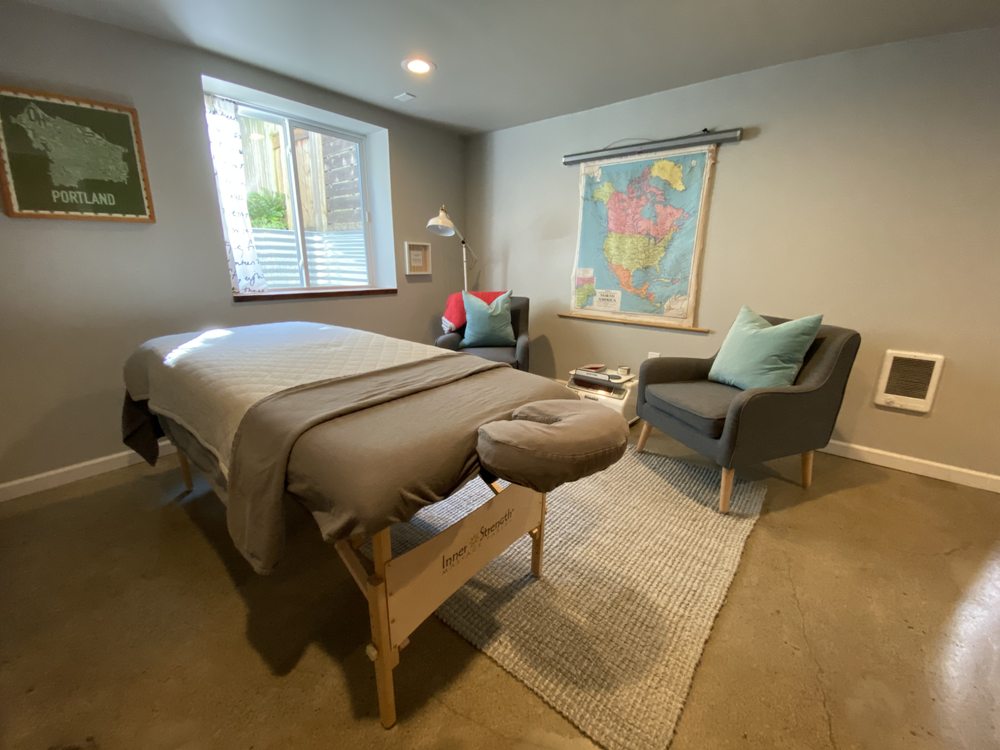 Shift Emotional Release - grief counselor in Portland, OR