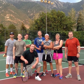 Josh Davis Tennis - Tennis Near Me