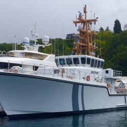 Westport Shipyard