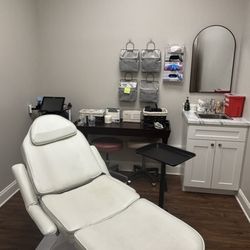 Innovative Medical Aesthetics