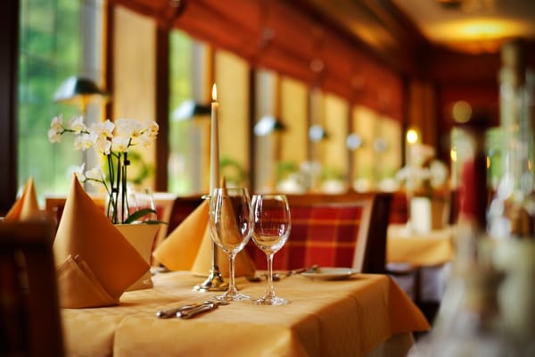 Romantik Hotel Jagdhaus Eiden am See by null