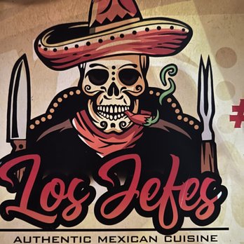 Los Jefes - El Diablo - Mexican Near Me - Metairie, Louisiana Los Jefes - El Diablo - Mexican Near Me - Metairie, Louisiana