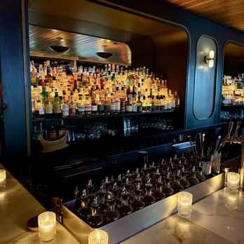 Death & Co DC - Cocktail Bars Near Me - Washington, DC, District of Columbia