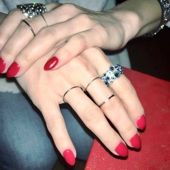 Nail bar - Nail Salons Near Me - Miami, Florida