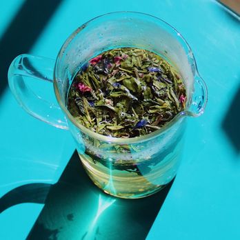 Scarlow's Art & Coffee - We select high quality, lose leaf teas from Rishi & Bellocq. - Coffee & Tea Near Me - Casper, Wyoming Scarlow's Art & Coffee - We select high quality, lose leaf teas from Rishi & Bellocq. - Coffee & Tea Near Me - Casper, Wyoming