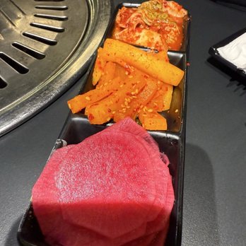 Gaja Korean BBQ - Korean Near Me - Oceanside, California