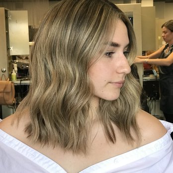 Salon Tribeca - AFTER - Hair Salons Near Me - Rancho Cucamonga, California Salon Tribeca - AFTER - Hair Salons Near Me - Rancho Cucamonga, California