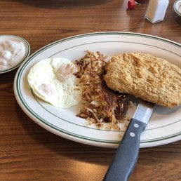 Chicken Fried Steak