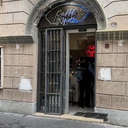 Caffè Ripetta