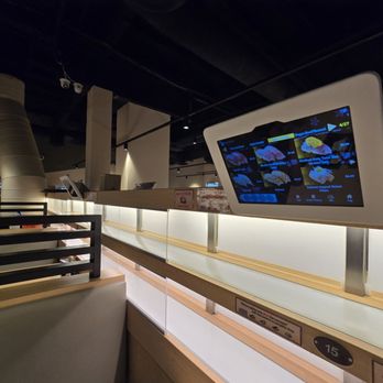 Waka Sakura - Waka Sakura: digital menu to order conveyor bely sushi or other items - Conveyor Belt Sushi Near Me - Gardena, California Waka Sakura - Waka Sakura: digital menu to order conveyor bely sushi or other items - Conveyor Belt Sushi Near Me - Gardena, California