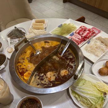 Liuyishou Hotpot - yum - Hot Pot Near Me - Flushing, New York Liuyishou Hotpot - yum - Hot Pot Near Me - Flushing, New York