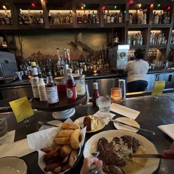 Star Rover - Steakhouses Near Me - Houston, Texas