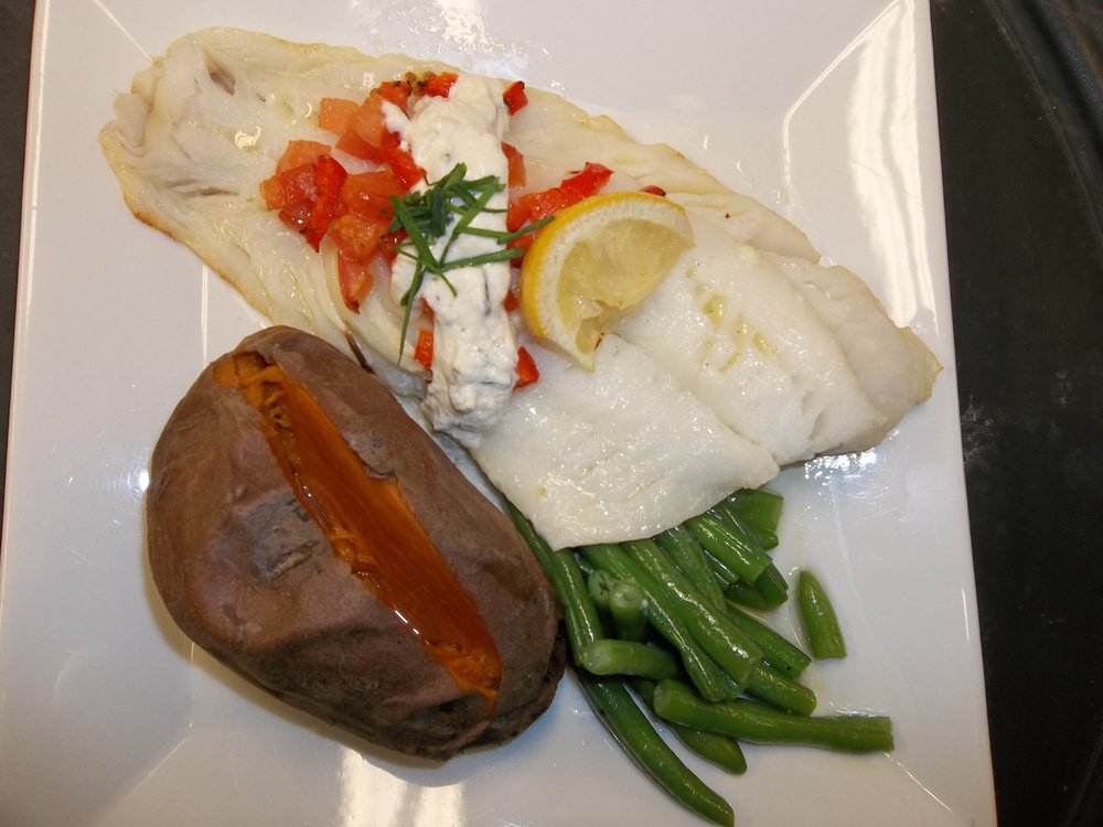 THYME 2 DINE Updated September 2024 1519 W Greenleaf St, Allentown