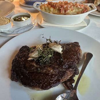 Georgia James - Steakhouses Near Me - Houston, Texas