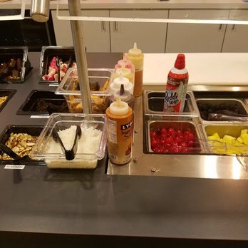 Yo So Cool frozen yogurt - Ice Cream & Frozen Yogurt Near Me - Austin, Texas