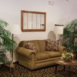 Greenwood Village RV Park