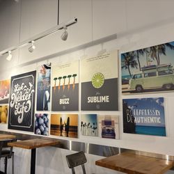 Nekter Juice Bar