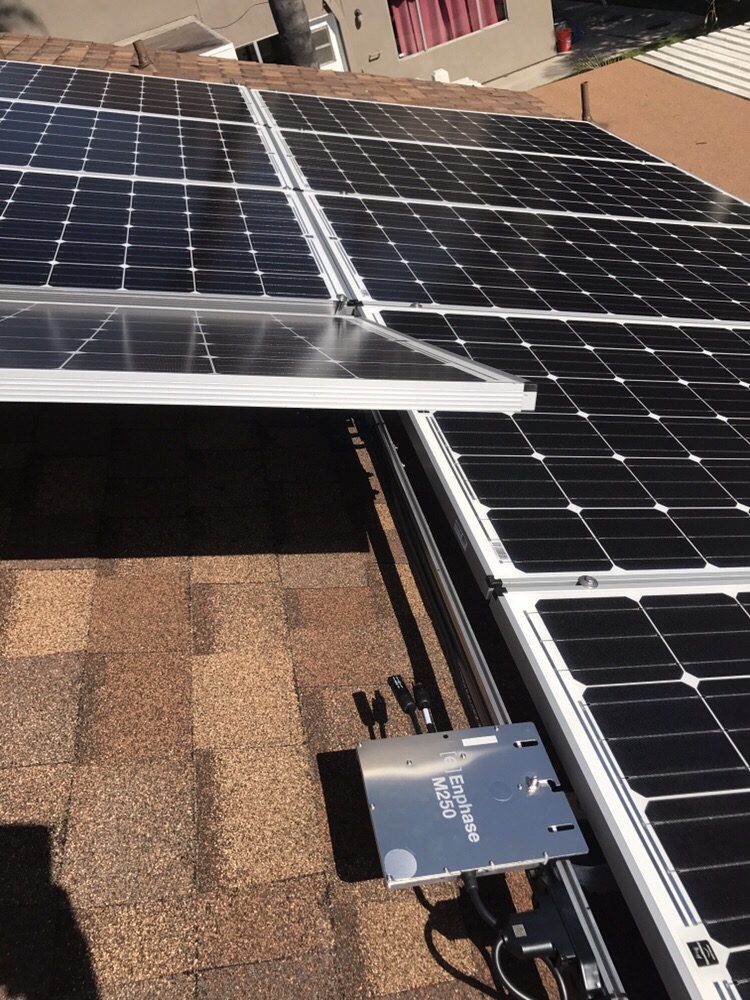 Slide of OC Stay Dry Roofing Company