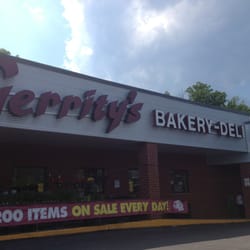Gerrity's Supermarkets